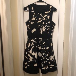 Beautiful Banana Republic Dress — size 6